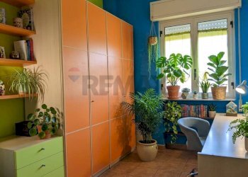 Camera / camera da letto - Appartamento Via Libertà
 
115, Enna - foto 8