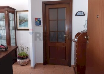 Hall / corridoio - Appartamento Via Libertà
 
115, Enna - foto 10