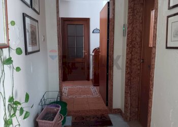 Hall / corridoio - Appartamento Via Libertà
 
115, Enna - foto 14