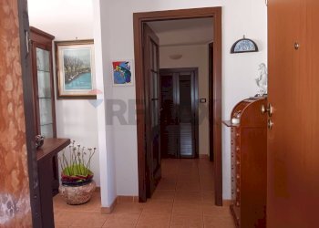 Hall / corridoio - Appartamento Via Libertà
 
115, Enna - foto 16