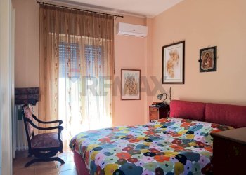 Camera / camera da letto - Appartamento Via Libertà
 
115, Enna - foto 18