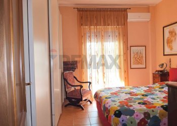 Camera / camera da letto - Appartamento Via Libertà
 
115, Enna - foto 19