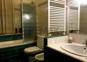 Bagno - Appartamento Via Libertà
 
115, Enna - foto 20