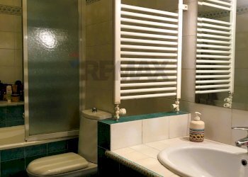 Bagno - Appartamento Via Libertà
 
115, Enna - foto 22
