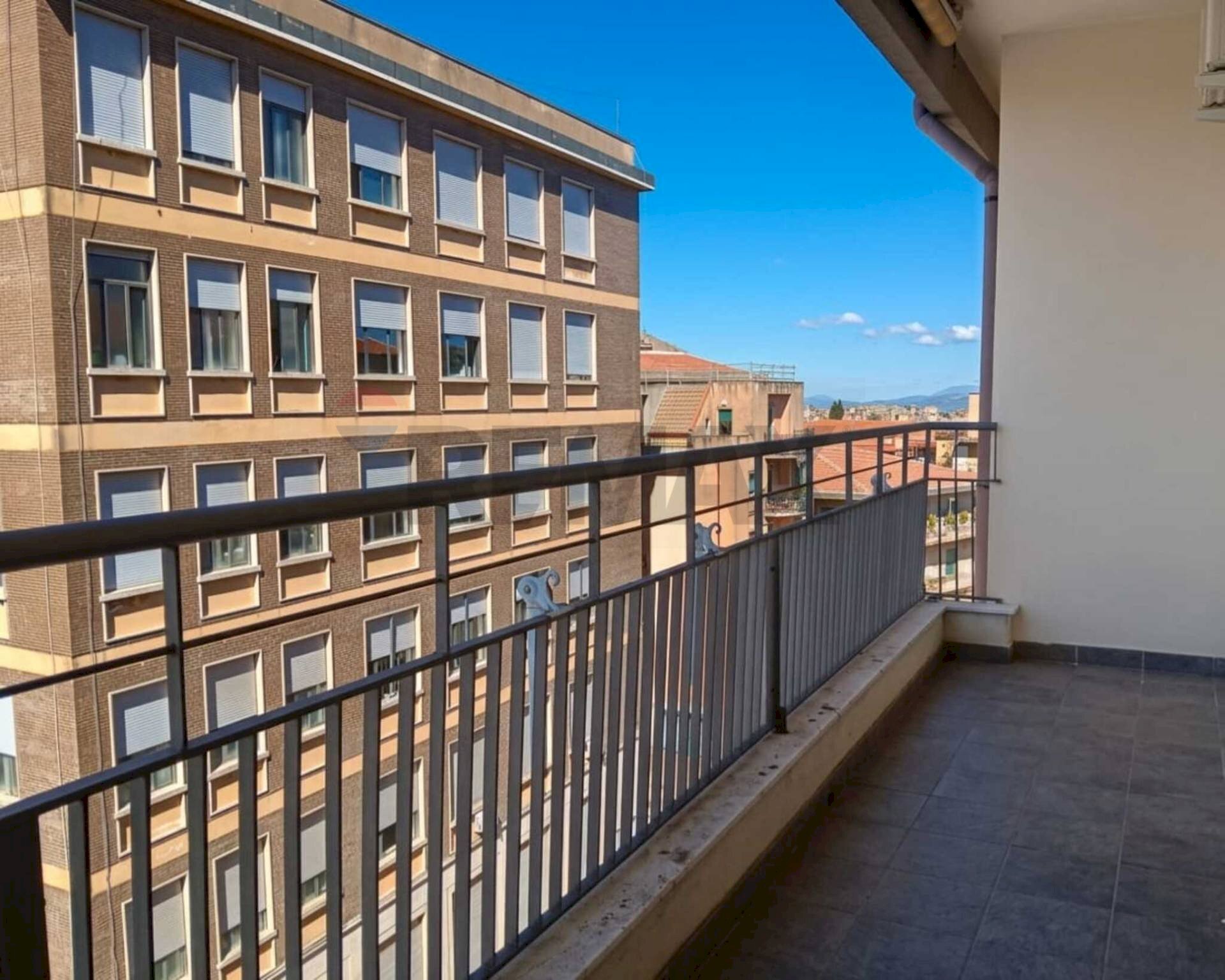 Balcone - Appartamento Via Trapani
 
4, Enna - foto 2