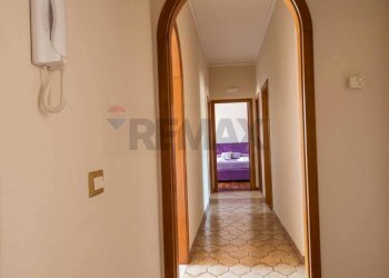 Hall / corridoio - Appartamento Via Trapani
 
4, Enna - foto 3