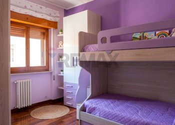 Camera / camera da letto - Appartamento Via Trapani
 
4, Enna - foto 4