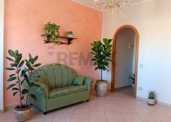 Soggiorno - Appartamento Via Trapani
 
4, Enna - foto 5