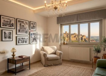 Soggiorno - Appartamento Via Trapani
 
4, Enna - foto 8