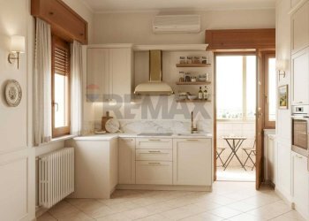 Cucina - Appartamento Via Trapani
 
4, Enna - foto 9