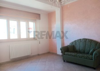 Soggiorno - Appartamento Via Trapani
 
4, Enna - foto 12