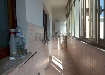 Balcone - Appartamento Via Trapani
 
4, Enna - foto 14