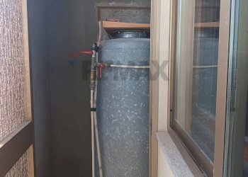 Dettagli - Appartamento Via Trapani
 
4, Enna - foto 25