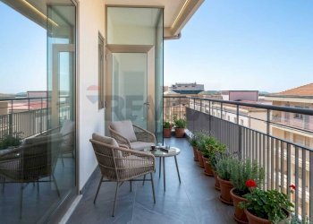 Balcone - Appartamento Via Trapani
 
4, Enna - foto 26