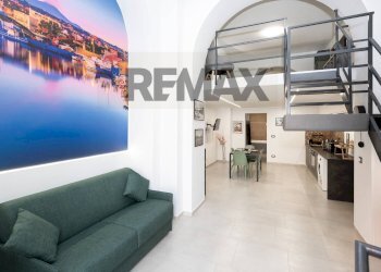 Sala da pranzo - Casa indipendente Via Rodi
 
26, Catania - foto 3