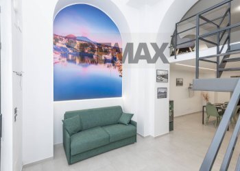 Soggiorno - Casa indipendente Via Rodi
 
26, Catania - foto 6