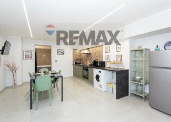 Cucina - Casa indipendente Via Rodi
 
26, Catania - foto 8