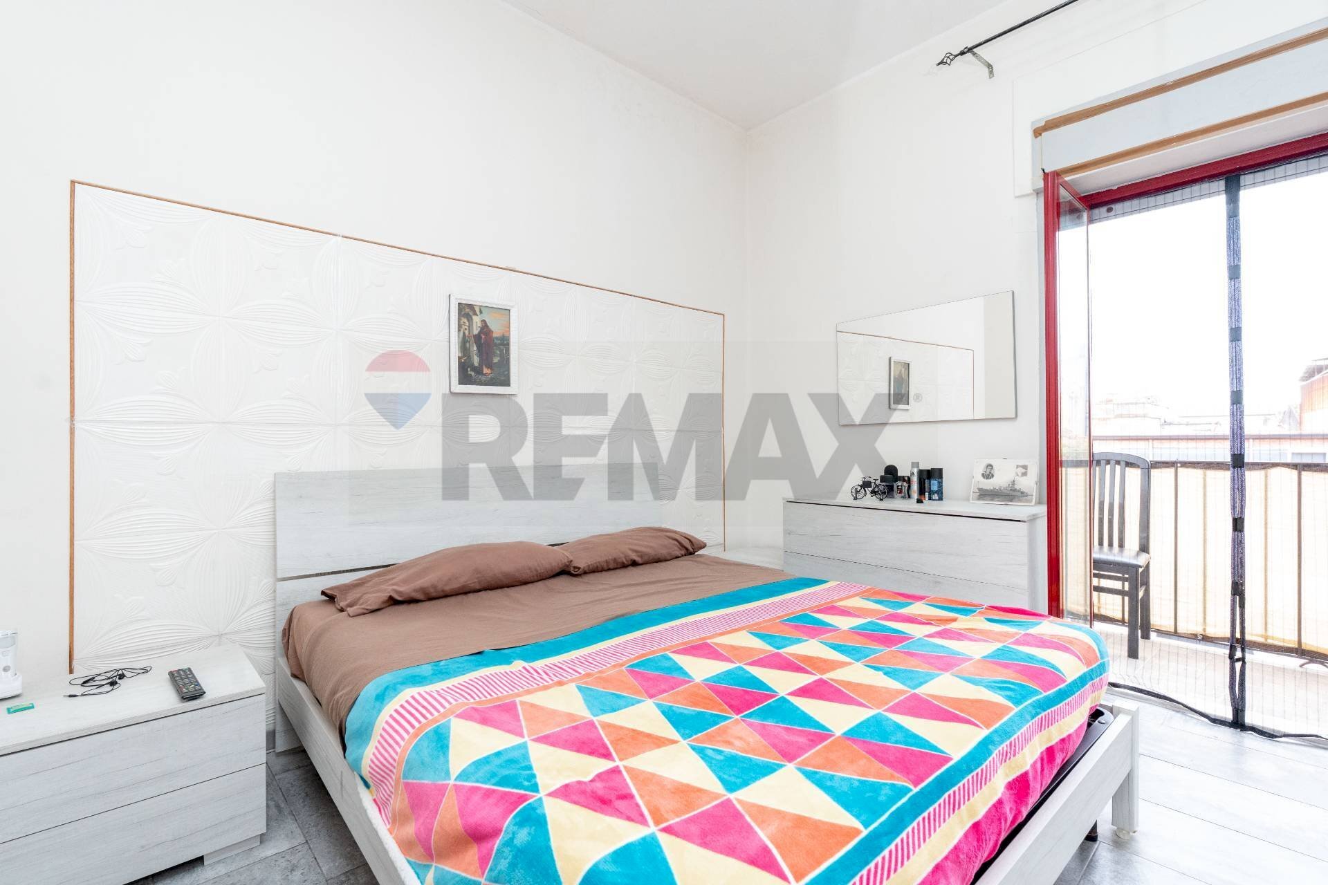 Camera / camera da letto - Bilocale Via Trovatelli
 
65, Catania - foto 2