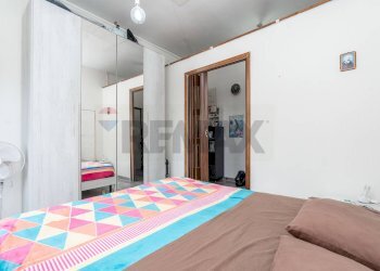 Camera / camera da letto - Bilocale Via Trovatelli
 
65, Catania - foto 4