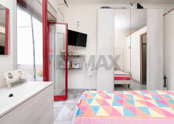 Camera / camera da letto - Bilocale Via Trovatelli
 
65, Catania - foto 5