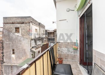 Balcone - Bilocale Via Trovatelli
 
65, Catania - foto 7