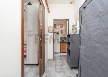 Hall / corridoio - Bilocale Via Trovatelli
 
65, Catania - foto 8