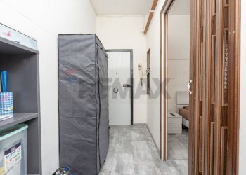 Hall / corridoio - Bilocale Via Trovatelli
 
65, Catania - foto 9