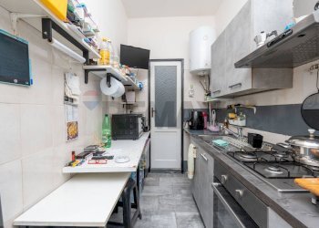 Cucina - Bilocale Via Trovatelli
 
65, Catania - foto 10