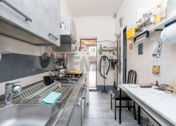 Cucina - Bilocale Via Trovatelli
 
65, Catania - foto 11