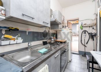 Cucina - Bilocale Via Trovatelli
 
65, Catania - foto 12