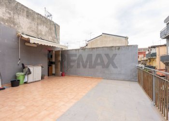 Terrazza - Bilocale Via Trovatelli
 
65, Catania - foto 18