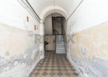 Ricezione / Lobby - Bilocale Via Trovatelli
 
65, Catania - foto 20