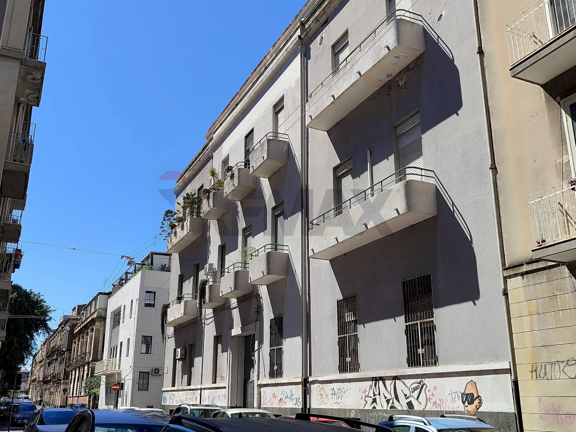 Edificio all\'aperto - Appartamento Via Nino Martoglio
 
29, Catania - foto 1