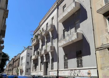 Edificio all\'aperto - Appartamento Via Nino Martoglio
 
29, Catania - foto 1
