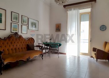 Soggiorno - Appartamento Via Nino Martoglio
 
29, Catania - foto 4