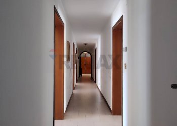 Corridoio - Appartamento Via Nino Martoglio
 
29, Catania - foto 5