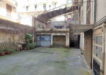 Box Auto - Appartamento Via Nino Martoglio
 
29, Catania - foto 18