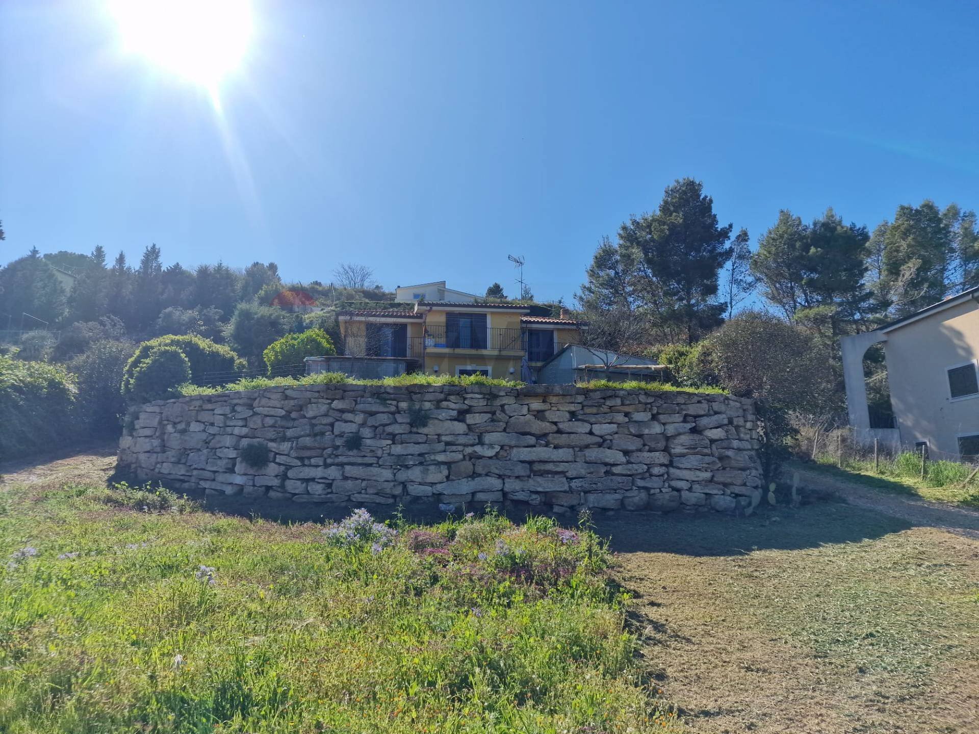 Giardino - Villa Contrada Curcio/Staglio
 
snc, Enna - foto 1