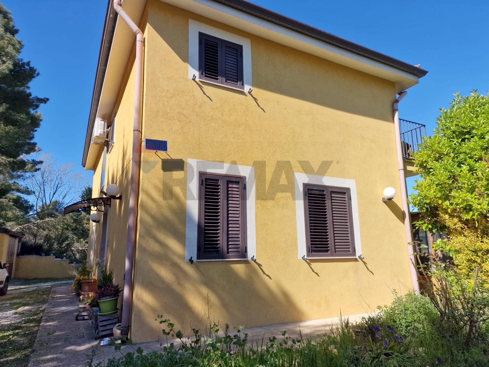 Casa all\'aperto - Villa Contrada Curcio/Staglio
 
snc, Enna - foto 2