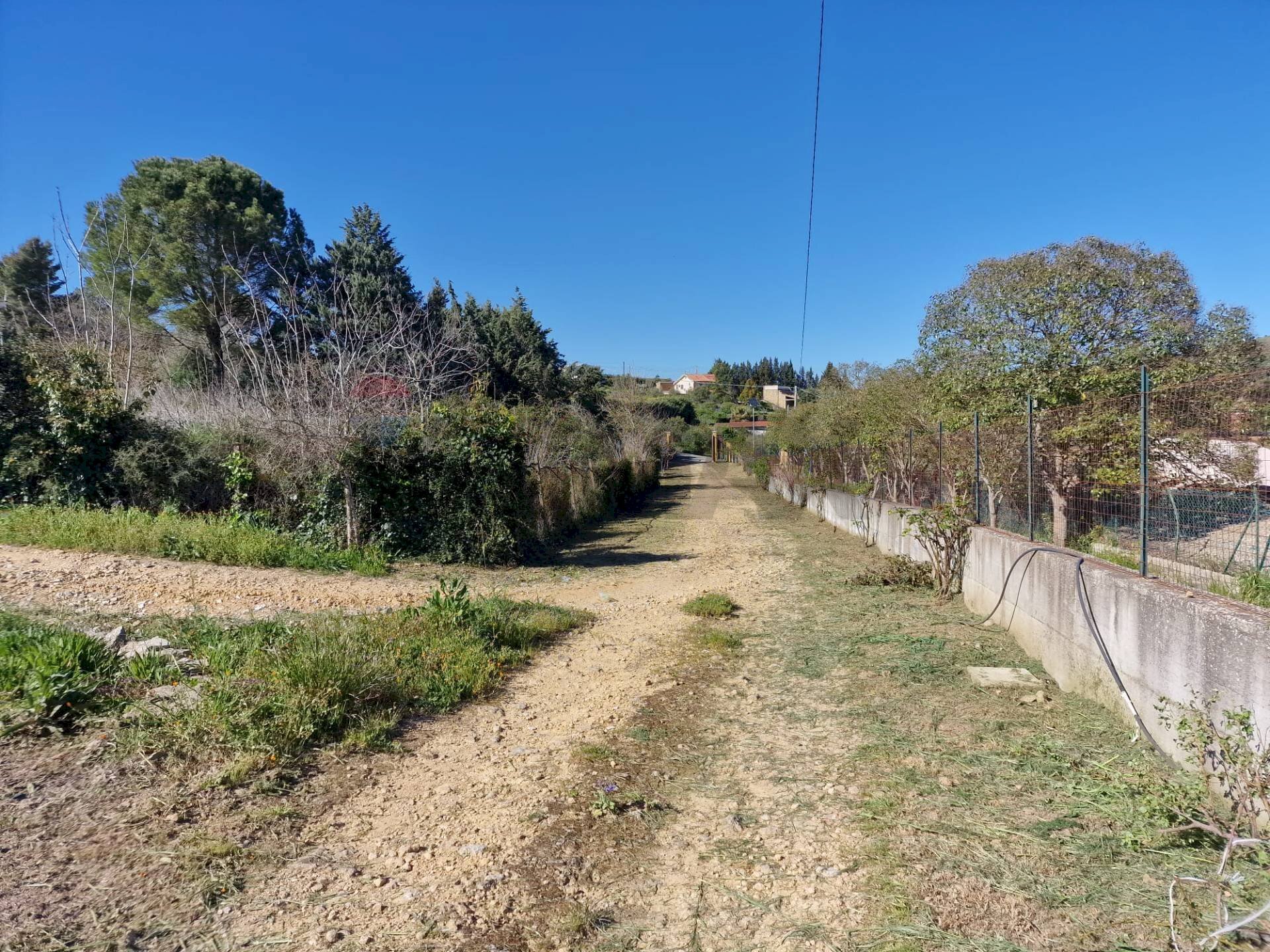 Giardino - Villa Contrada Curcio/Staglio
 
snc, Enna - foto 3