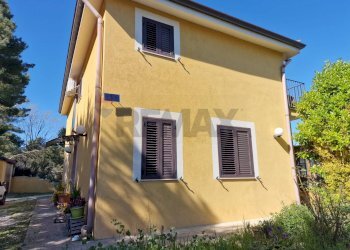 Casa all\'aperto - Villa Contrada Curcio/Staglio
 
snc, Enna - foto 2