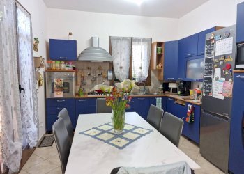 Cucina - Villa Contrada Curcio/Staglio
 
snc, Enna - foto 9