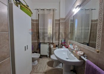 Bagno - Villa Contrada Curcio/Staglio
 
snc, Enna - foto 10