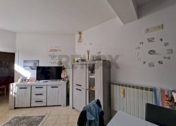 Soggiorno - Villa Contrada Curcio/Staglio
 
snc, Enna - foto 11