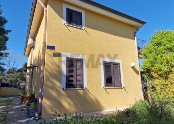 Casa all\'aperto - Villa Contrada Curcio/Staglio
 
snc, Enna - foto 15