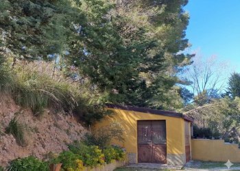 Casa all\'aperto - Villa Contrada Curcio/Staglio
 
snc, Enna - foto 16