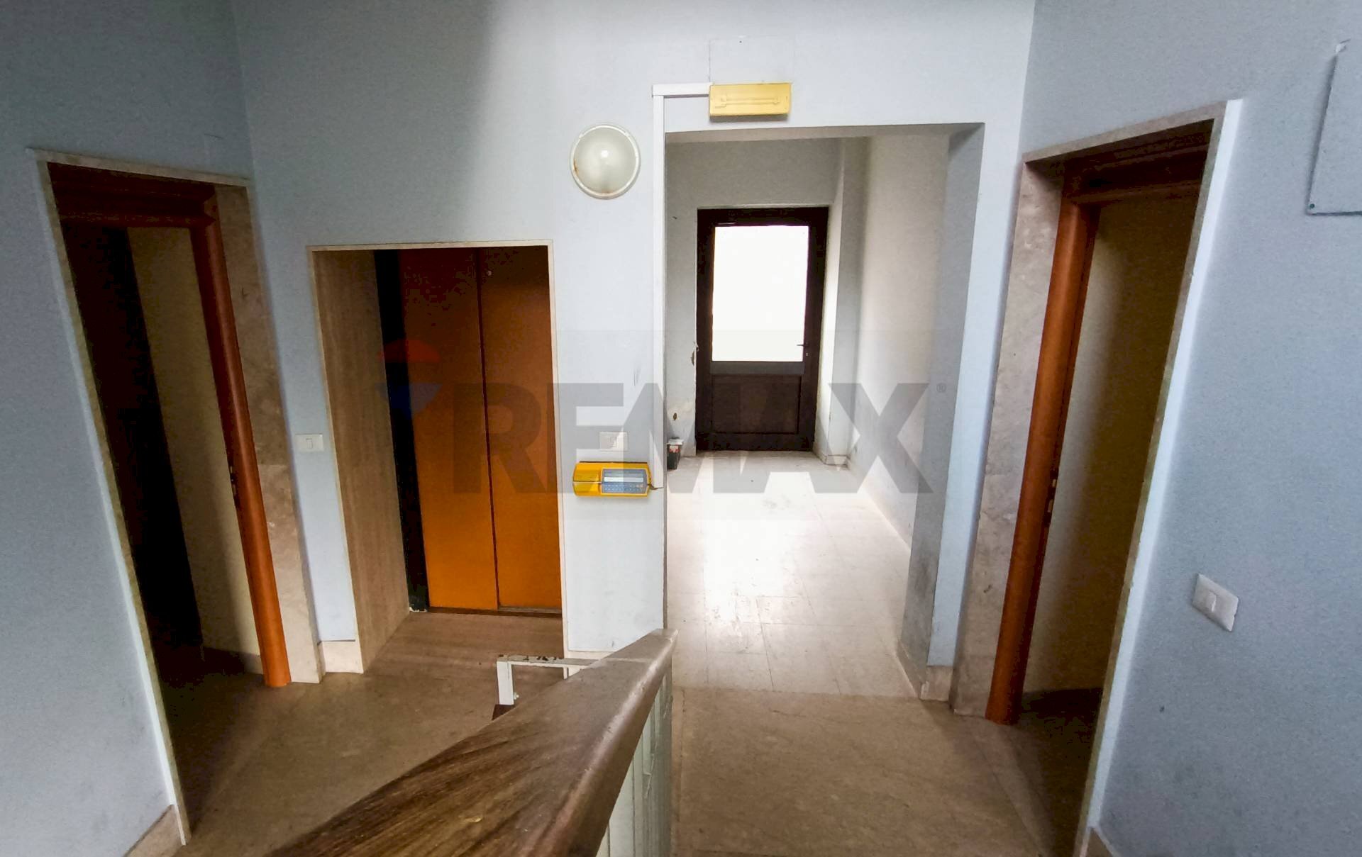 Hall / corridoio - Appartamento Corso Sicilia
 
73, Enna - foto 2