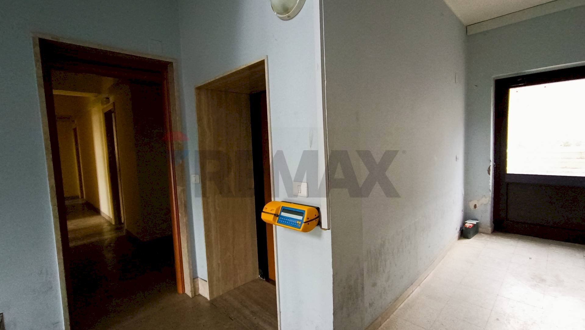 Hall / corridoio - Appartamento Corso Sicilia
 
73, Enna - foto 2