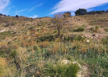 Vista delle montagne - Terreno edificabile CONTRADA GRIMAUDO, Castelmola - foto 11