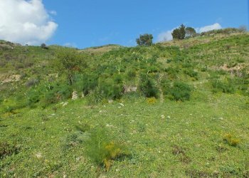 Vista delle montagne - Terreno edificabile CONTRADA GRIMAUDO, Castelmola - foto 15